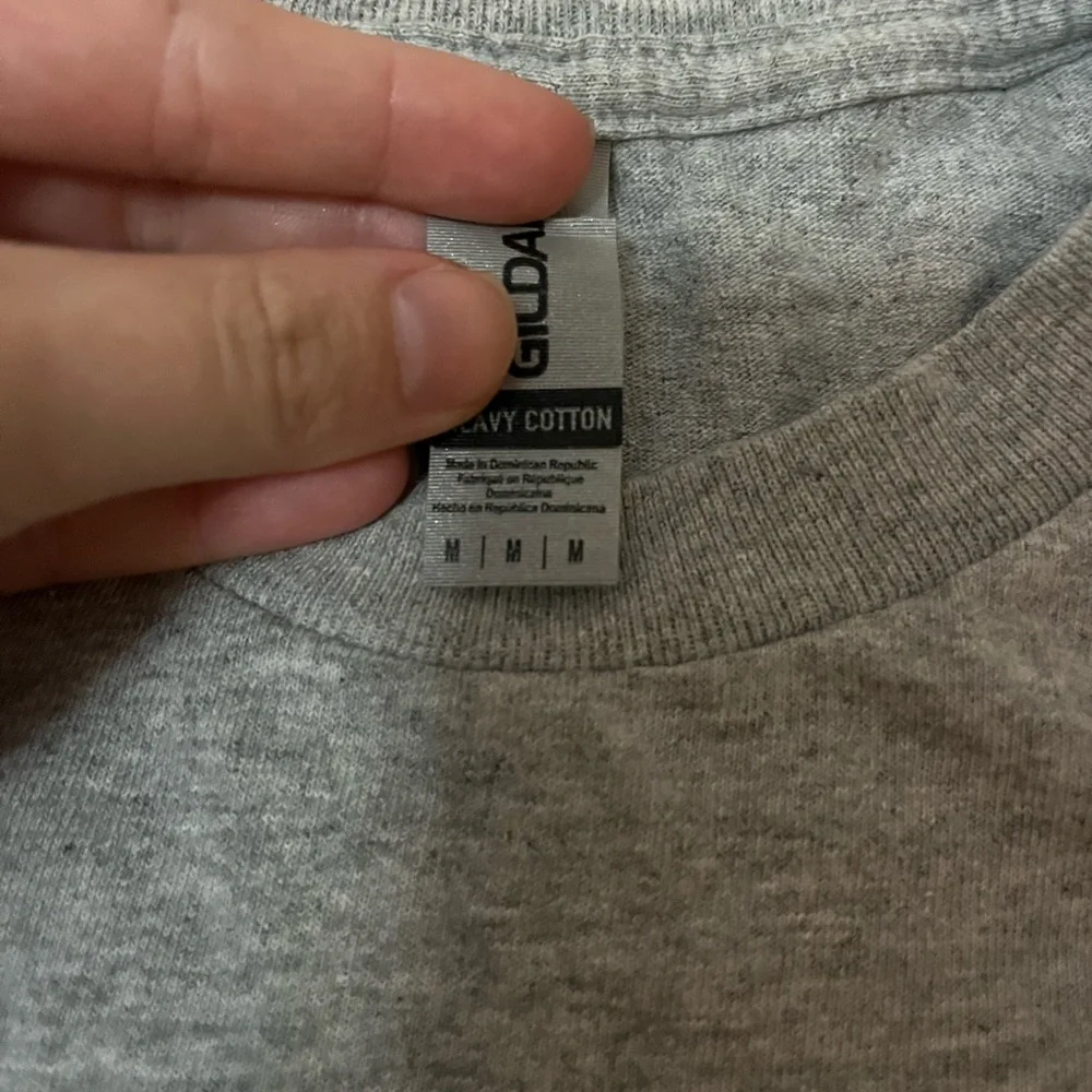 New without tags. Shouldve come with a warning - Picture 3 of 3
